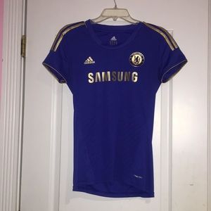 Chelsea Jersey
